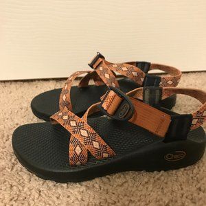 Chaco Women's Classic Athletic Sandal- Size 6
